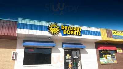 Daylight Donuts, St. George