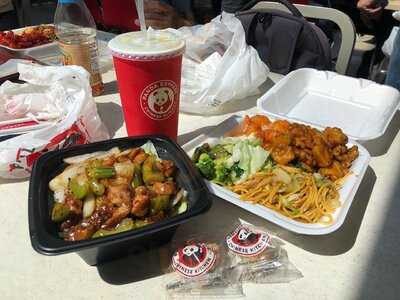 Panda Express, Grapevine