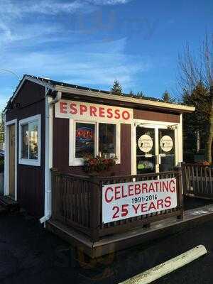 Sammamish Point Espresso