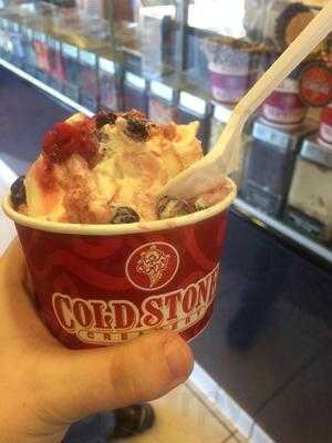 Cold Stone Creamery, Rapid City