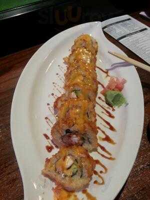 Shogun Steak & Sushi, San Angelo