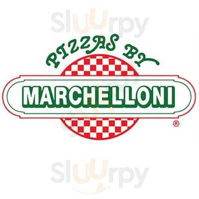 Pizzas By Marchelloni