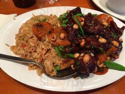 Pei Wei Asian Diner, The Woodlands