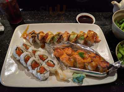 Ichi Maki, Fairfield