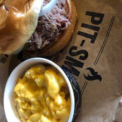 Dickey's Barbecue Pit, Greeley