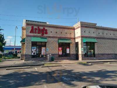 Arby's, Federal Way