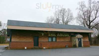 Angus Steak House, Hickory