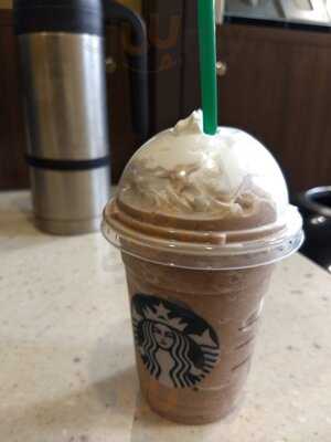 Starbucks, Yuma