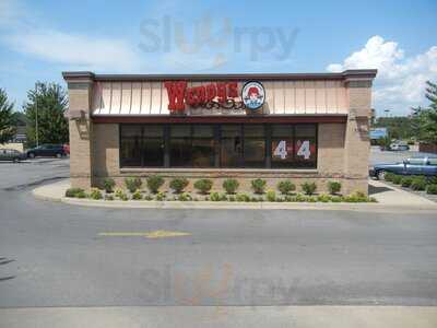 Wendy's, Conway