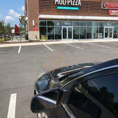 MOD Pizza, Glen Burnie