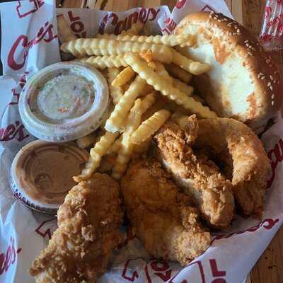 Raising Cane's