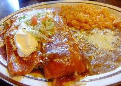 Las Trojes Mexican Restaurant, Sparks