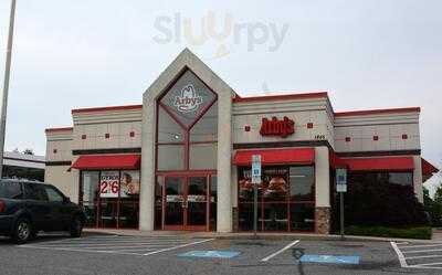 Arby's, Hickory