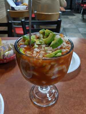 Mariscos El Huichol De Don Memo