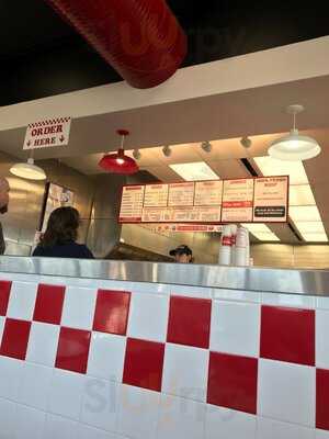 Five Guys, Joplin