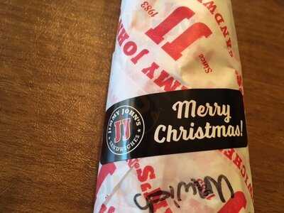 Jimmy Johns, Buford