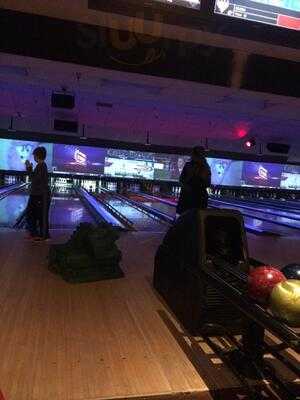 AMF Bowling Center, San Marcos