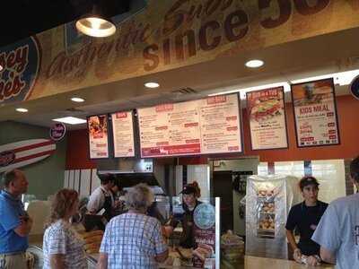 Jersey Mike's Subs, Rehoboth Beach