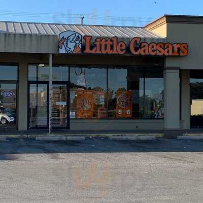 Little Caesars, Wichita Falls