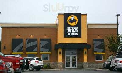 Buffalo Wild Wings