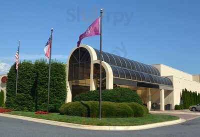 Crowne Plaza Hotel Hickory, Hickory