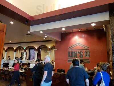 Lin's Grand Buffet, Yuma