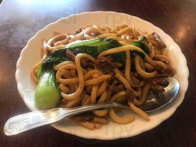 Xiang Yuan Xiao Long Bao, San Leandro