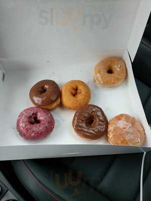 Heavenly Doughnuts, San Angelo