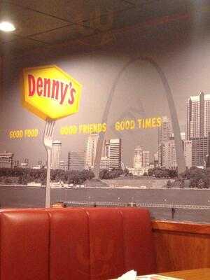 Denny's, Saint Charles