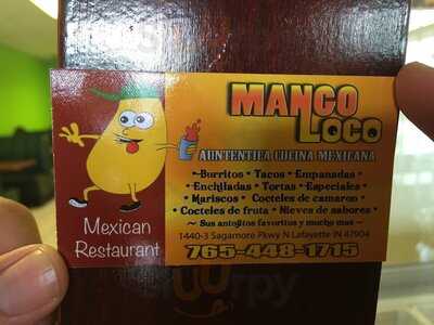 Mango Loco