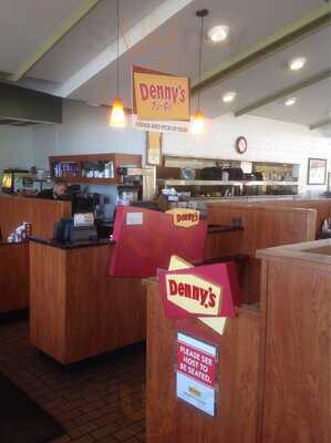 Denny's, Fairfield