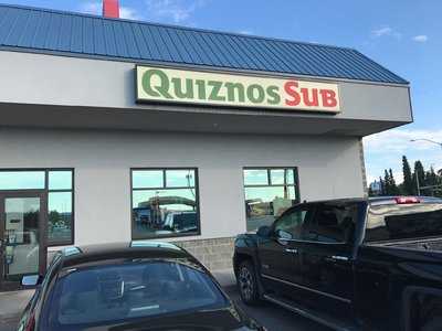 Quiznos, Fairbanks