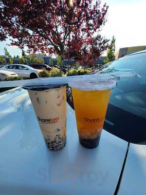 Sharetea, Federal Way