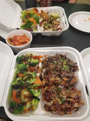 Charki's Teriyaki, Yuma