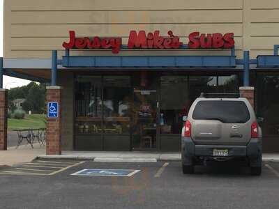 Jersey Mike's Subs, Westminster