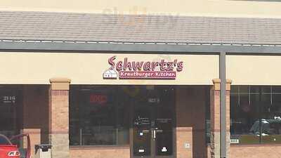 Schwartz's Krautburger Kitchen, Greeley