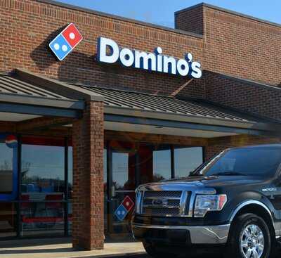 Domino's Pizza, Gastonia