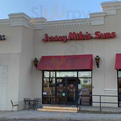 Jersey Mike's Subs, Wichita Falls