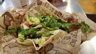 Chipotle Mexican Grill, Mesquite