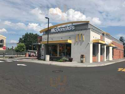 McDonald's, Trenton