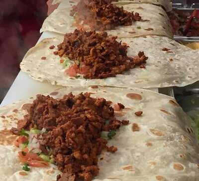 Ranchero's Mexican Food