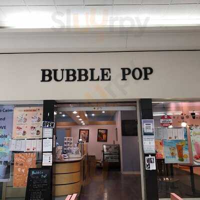 Bubble Pop, Iowa City