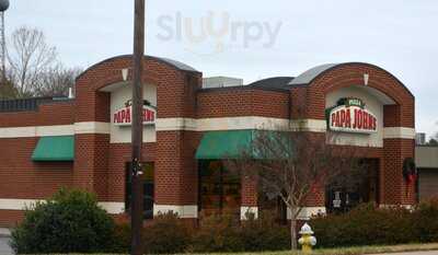 Papa Johns Pizza, Hickory