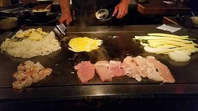 Ichiban Japanese Steak House, San Angelo