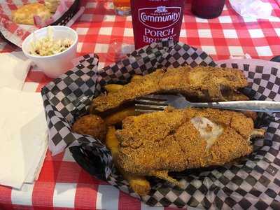 Slap's Catfish House, Biloxi