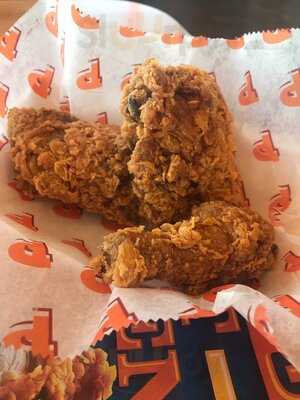 Popeyes Louisiana Kitchen