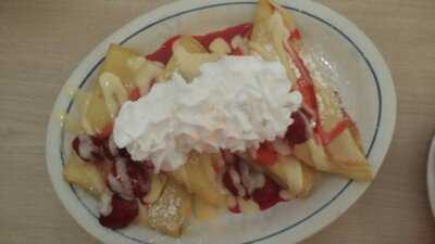 IHOP, Yuma