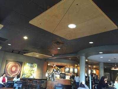 Starbucks, Grapevine