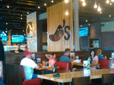 Chili's Grill & Bar