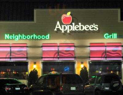 Applebee's, Sparks